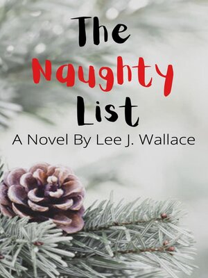cover image of The Naughty List